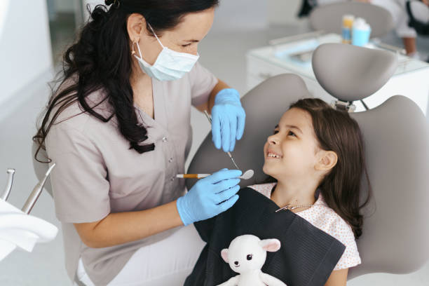 Best Emergency Dental Surgery in Chelsea, MI