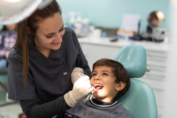 Best Emergency Dental Care for Trauma or Injury in Chelsea, MI