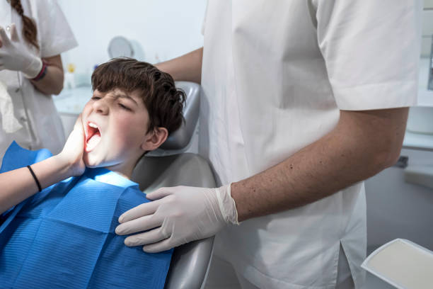 Best After-Hours Emergency Dentist in Chelsea, MI