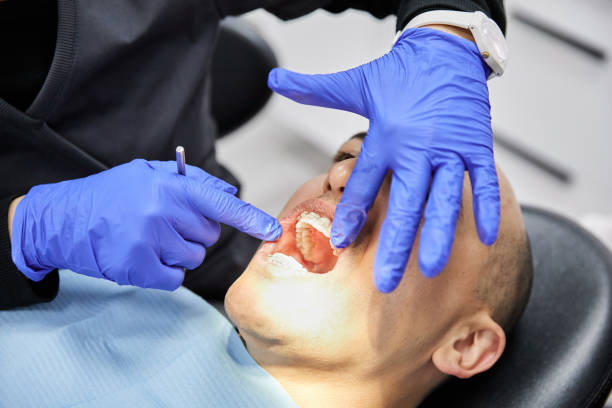 Best Emergency Dental Care for Trauma or Injury in Chelsea, MI