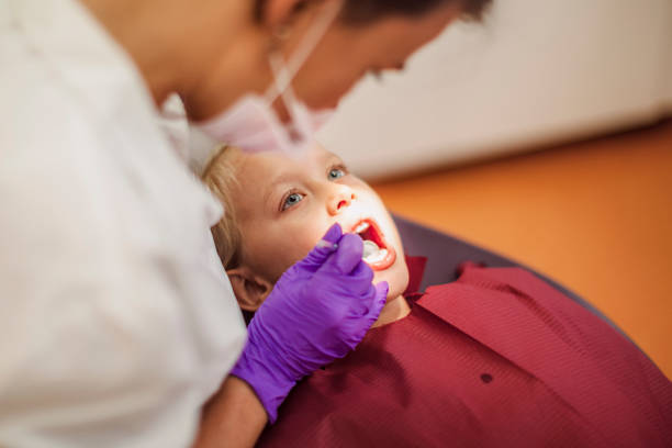 Best Urgent Dental Care in Chelsea, MI