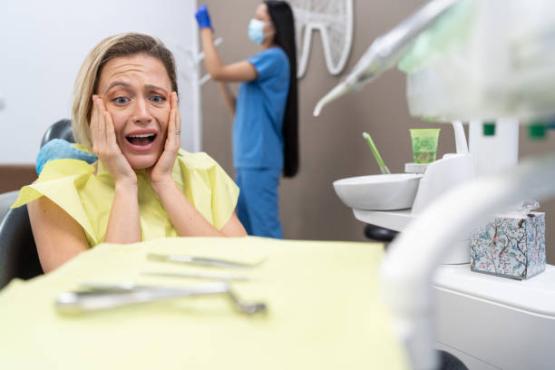 Best Pediatric Emergency Dentist in Chelsea, MI
