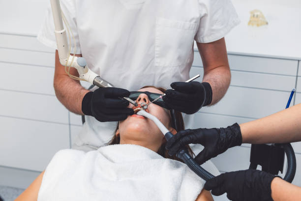 Best Emergency Root Canal Treatment in Chelsea, MI
