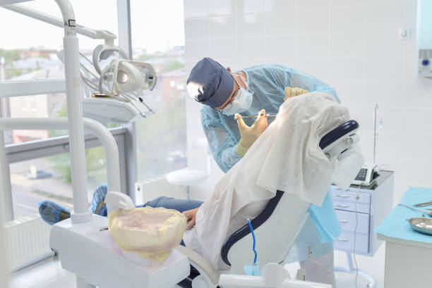 Best Emergency Orthodontic Repairs in Chelsea, MI